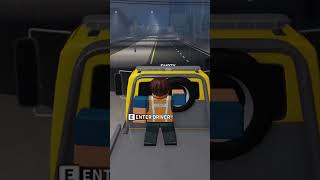 This ERLC tow truck glitch is CRAZY [upl. by Aniv964]