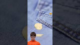 Chewing Gum Remove பண்ண Ice Cube Use பண்ணி Try பண்ணி பாருங்கள் ❄️  Shorts LifeHacks [upl. by Harvard]