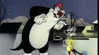 I will call him George  Looney Tunes compilation [upl. by Lanctot940]