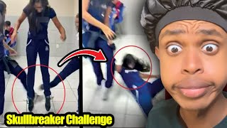 The Most DISTURBING TikTok Challenges [upl. by Ajiak58]