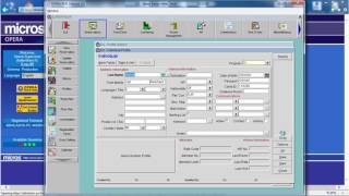 Samsotech Passport Scanner with Opera Interface [upl. by Ania119]