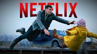 Top 5 Detective Thriller Movies on Netflix Right Now 2024 [upl. by Wadsworth309]