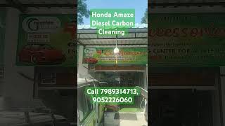 honda amazes car dieselengine carboncleaning pickup mileage smoothdrive overheating [upl. by Asiled731]