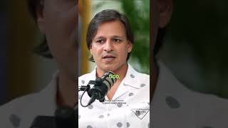 vivekoberoi talk about bankebihari temple vrindavan❤️🙏🏼 shorts podcast krishna krishnalove [upl. by Sylas976]