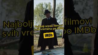 Najbolji srpski filmovi svih vremena 🎬 [upl. by Nnaarual]