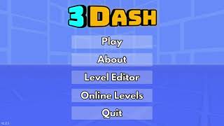 How to download 3dash Download in description [upl. by Llebana546]