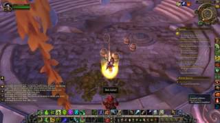 World of Warcraft Barrels o Fun Suramar World Quest Guide [upl. by Mcnamara]