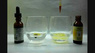 Propolis Quality Test [upl. by Dow]