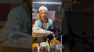 ₹10 में Chicken Momos🥟 shortsfeed youtubeshorts youtube food viralvideo [upl. by Aissatan370]