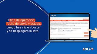 Telecrédito Web  Consulta el estado de tus Pagos Masivos [upl. by Karol523]