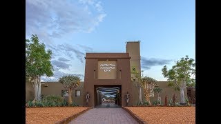 Sossusvlei Lodge Namibia [upl. by Judson186]