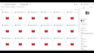 Recoursee King Khang – Complete Wholesale Real Estate Playbook Content Inside [upl. by Lhary]