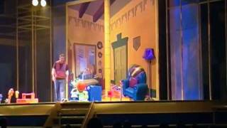 Disney Hollywood Studios  Disney Jr Live Show  Part 2  Handy Manny [upl. by Zohara789]