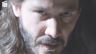 47 Ronin Taking the sword HD CLIP [upl. by Yleoj]