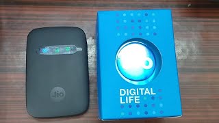 How to know Jio Number in JioFi Devices Hindi Live Video [upl. by Ahsemac749]