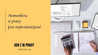 Czy praca w KORPO może być satysfakcjonująca  GEN Z w pracy  PODCAST 66 [upl. by Emlynn644]