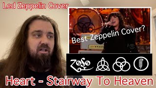 Led Zeppelin amp Phil Collins  Stairway To Heaven MTV  Live Aid 7131985 [upl. by Edsel]