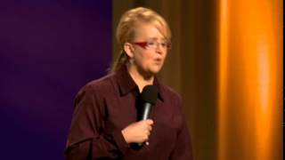 Chonda Pierce  Did I Say That Out Loud  Trailer [upl. by Ahrat]