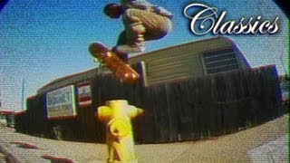 Classics Daewon Song quotDaewon vs Rodneyquot [upl. by Humo]