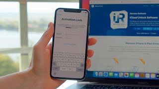 Bypass Activation Lock on iPhone amp iPad via iRemove Tool  up to iOS 16x  WIndows  Mac Supported [upl. by Kilby835]