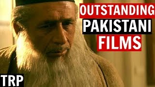 5 Outstanding Pakistani Films Everyone Should Watch Before They Die [upl. by Zeitler454]