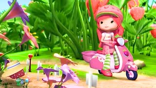 Mega Compilation di Strawberry Shortcake  WildBrain Italiano [upl. by Hurty]