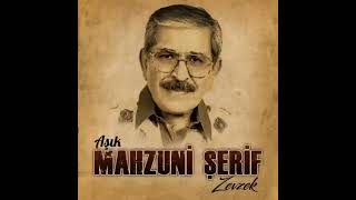 Aşık Mahsuni Şerif Zevzek [upl. by Alecram]