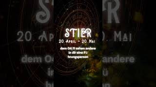 🌟 Stier Wochenhoroskop Ein Ende ein neuer Anfang  4 November 2024 🌟 stier [upl. by Dhu593]