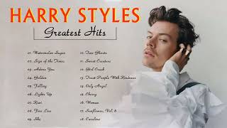 Harry Styles Top Hits 2021  Harry Styles Full Album  Harry Styles Playlist All Songs [upl. by Yllil937]