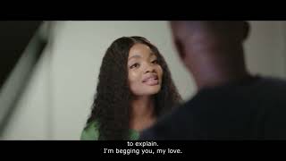 Nomalangas secret is out  Sibongile amp the Dlaminis  S2 Ep19  DStv [upl. by Farly]