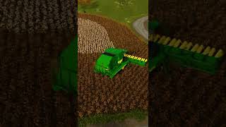 Let’s go harvest some cotton  Ravenport  Farming Simulator 22 [upl. by Schacker205]