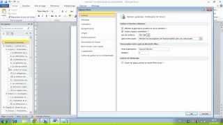 Microsoft Word  espaces avant et après… [upl. by Nimad]