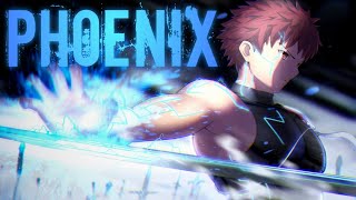 Phoenix 「AMV」 Anime MV [upl. by Artimid]