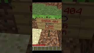 Versiones TERRORIFICAS en minecraft [upl. by Anedal663]