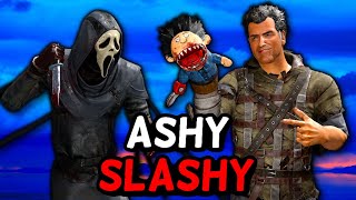 ASHY SLASHY LOOPS KILLERS [upl. by Fornof]