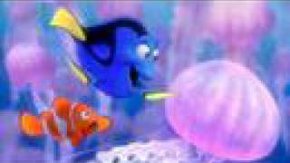 finding nemo them song [upl. by Ximenez]