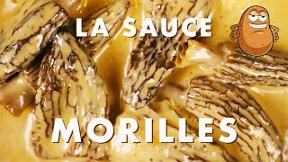 LA SAUCE AUX MORILLES [upl. by Notlehs852]