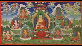 Eight Bodhisattvas [upl. by Esra317]