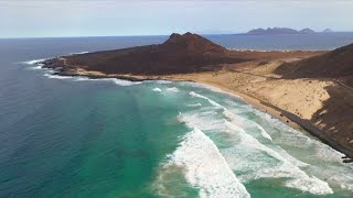 CapVert les îles dans le vent  samedi 26 septembre à 20h50 sur France 5 [upl. by Lihas397]