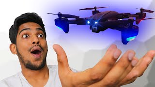 I bought the cheapest drone on amazon [upl. by Shuping748]