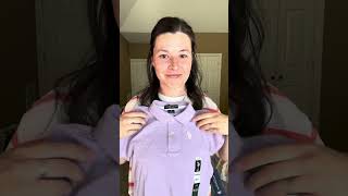 Walmart Clothing Haul 2024  Spring Clothing Haul  Easter Outfit Ideas  New Arrivals Shop with me [upl. by Aitnas859]