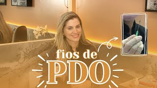 FIOS DE PDO  O que são e como funcionam [upl. by Dixie333]