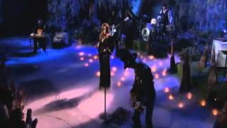 51612 Lisa Marie Presley  AMERICAN IDOL [upl. by Eenahpets]