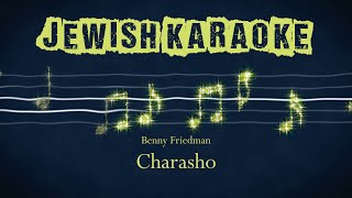 Charasho Karaoke [upl. by Wylde]