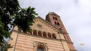 Der Dom zu Speyer [upl. by Mmada]