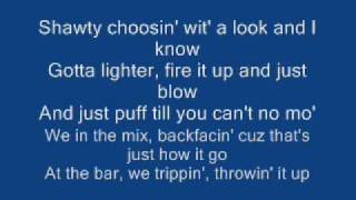 Lean Low Lyricswmv [upl. by Drofnats]