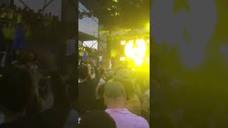 Wu Tang Clan  Bring Da Ruckus Live  Laketown Shakedown [upl. by Notnert]