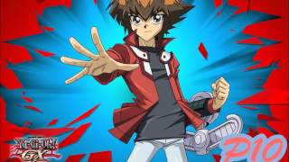 YuGiOh GX best Opening Theme quotGet Your Game Onquot p10 [upl. by Dylana183]