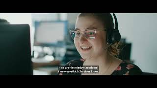 Business Process Outsourcing in Rödl amp Partner – creating freedom WeAreRoedl [upl. by Martainn]