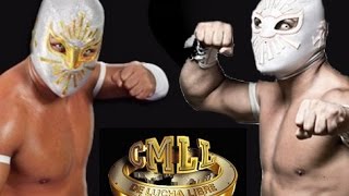 Mistico vs Mistico Nueva Era [upl. by Lambrecht]